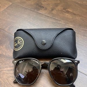 Women’s Polarized Ray-Bans